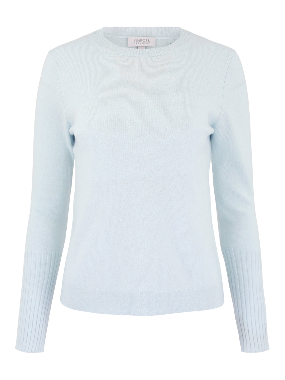 Kinross Crewneck (More Colors)
