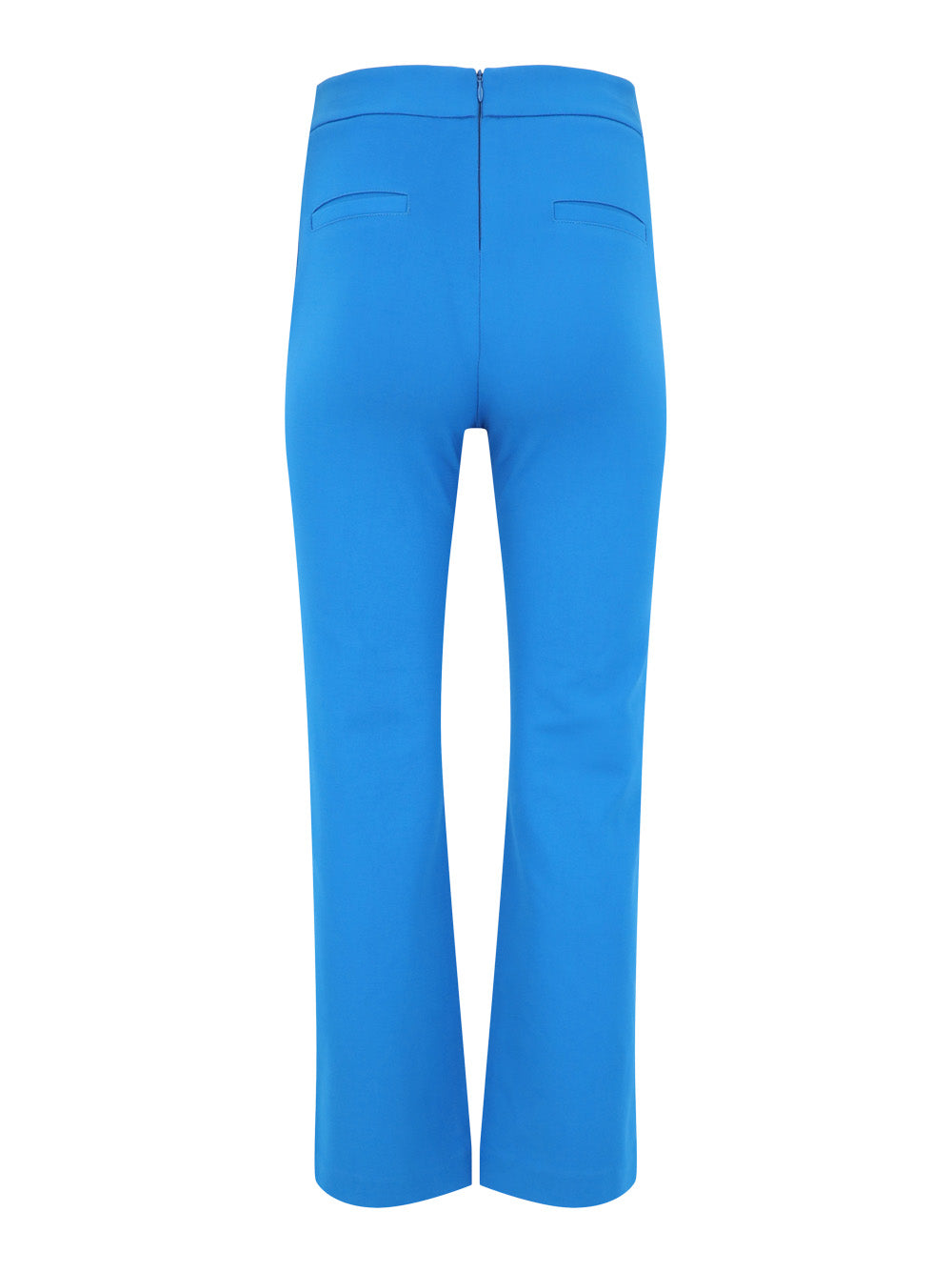 Staud Knack Pant in Director Blue