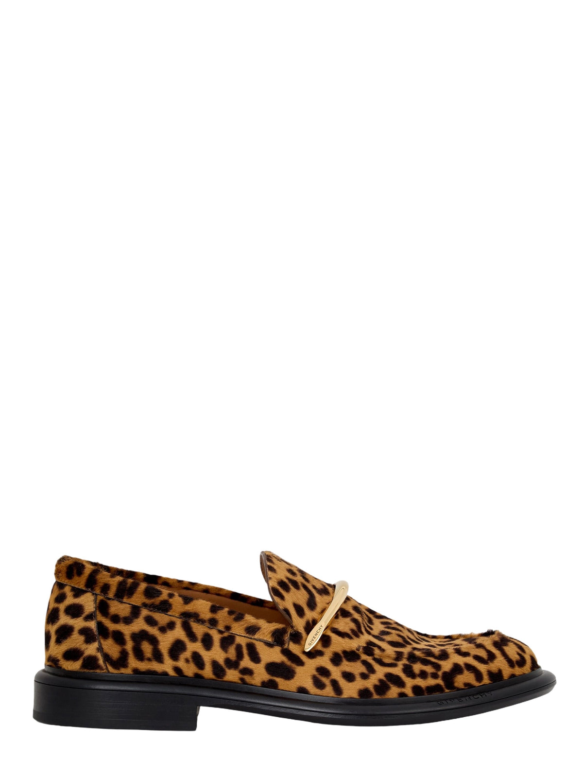 Pinch Loafer