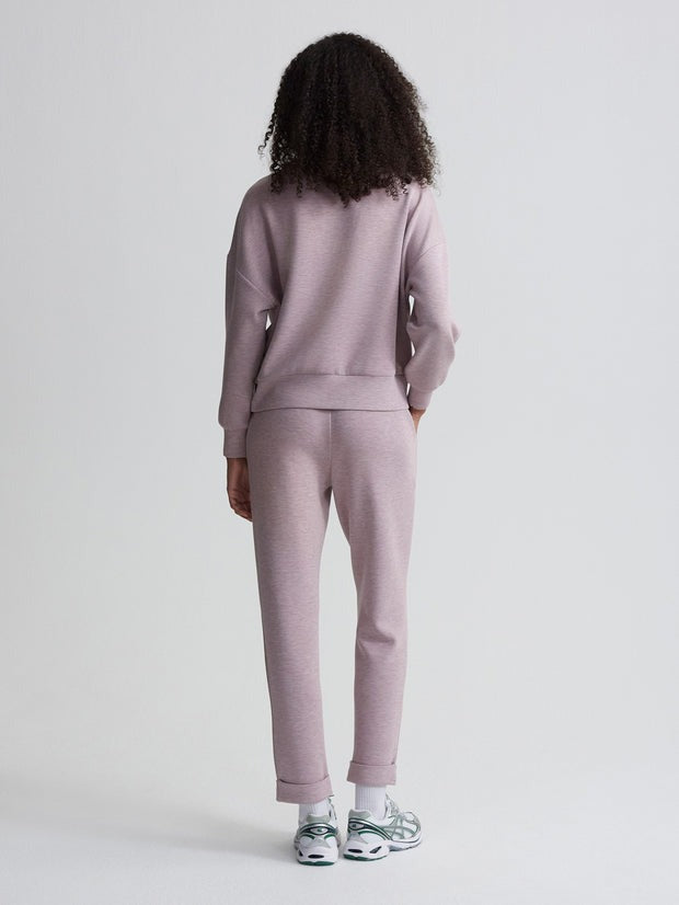Varley Hawley Half Zip Sweat (More Colors)