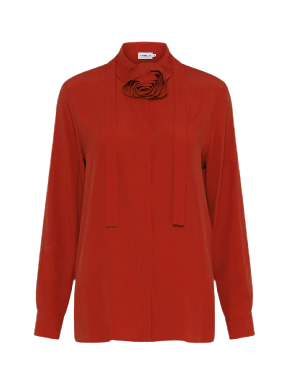 Marella Nastro Shirt (More Colors)