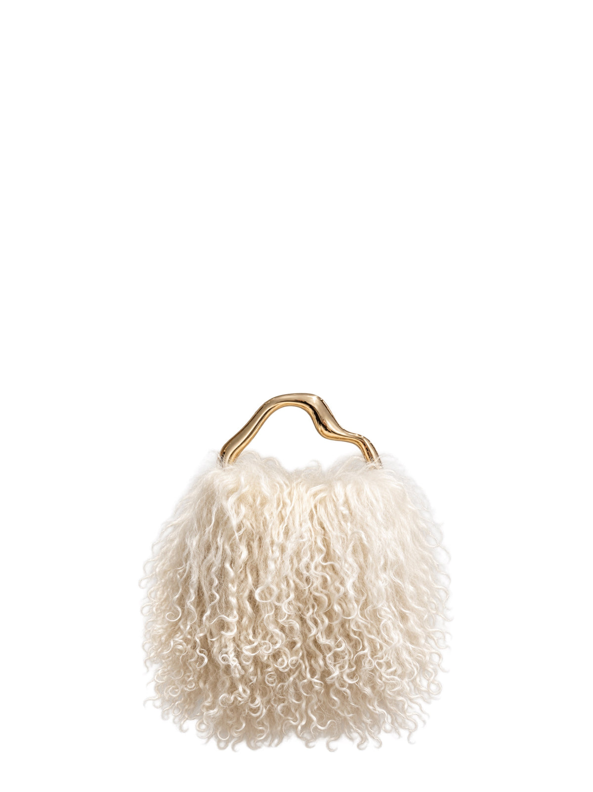 Solene Mini - Top Handle
