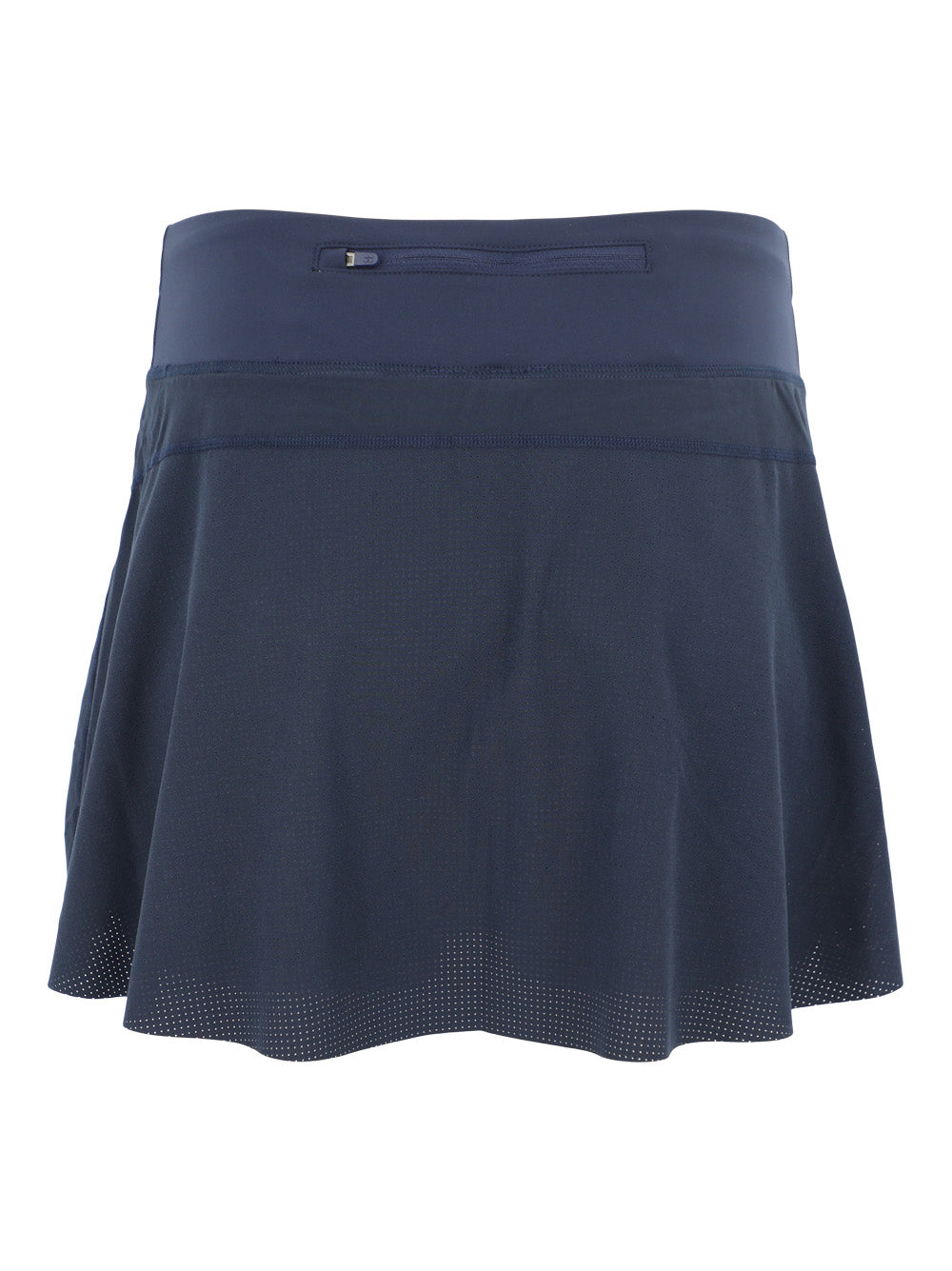 Sweaty Betty Swift Skort in Navy