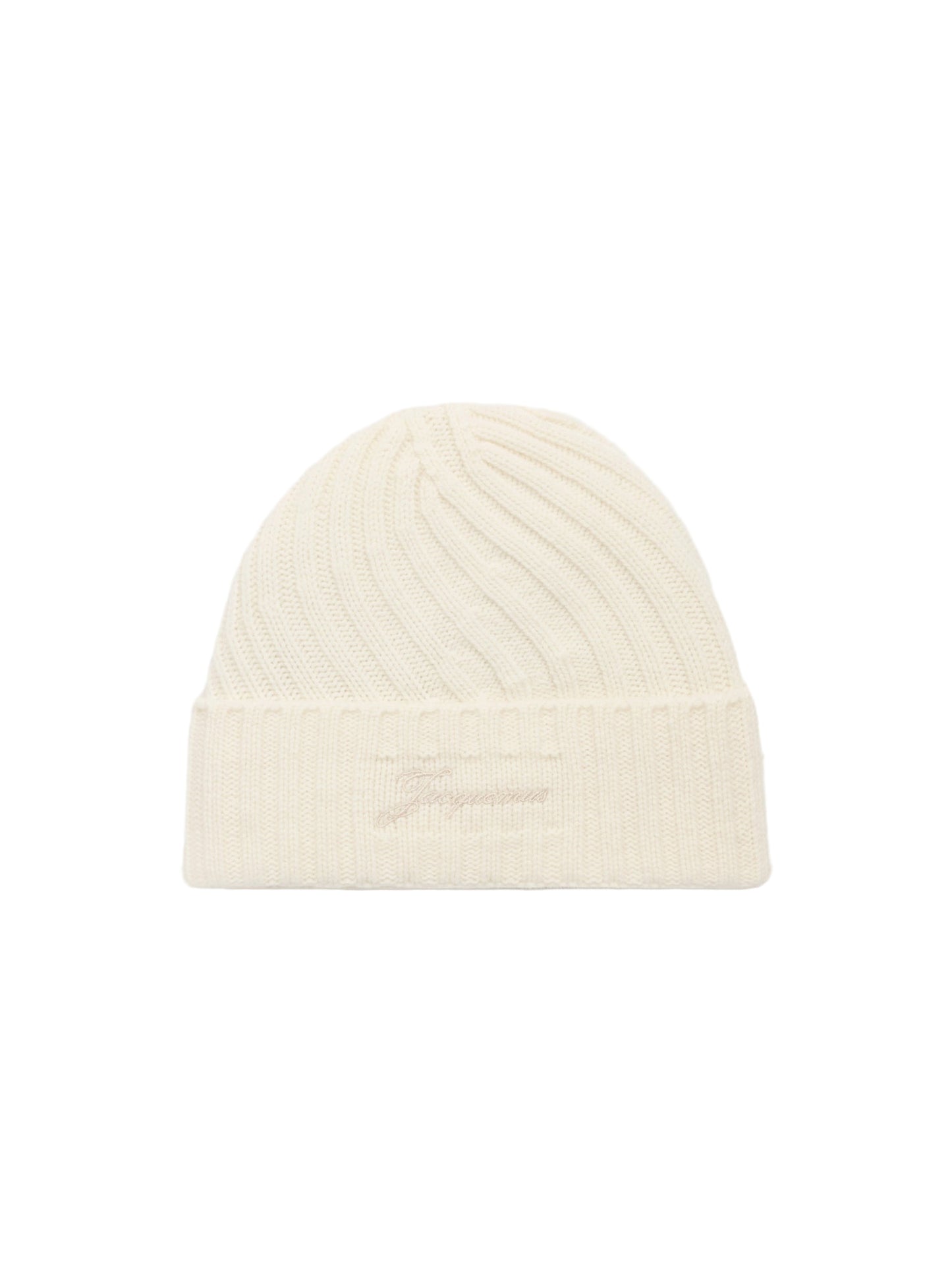 Jacquemus The Tourni Beanie (More Colors)