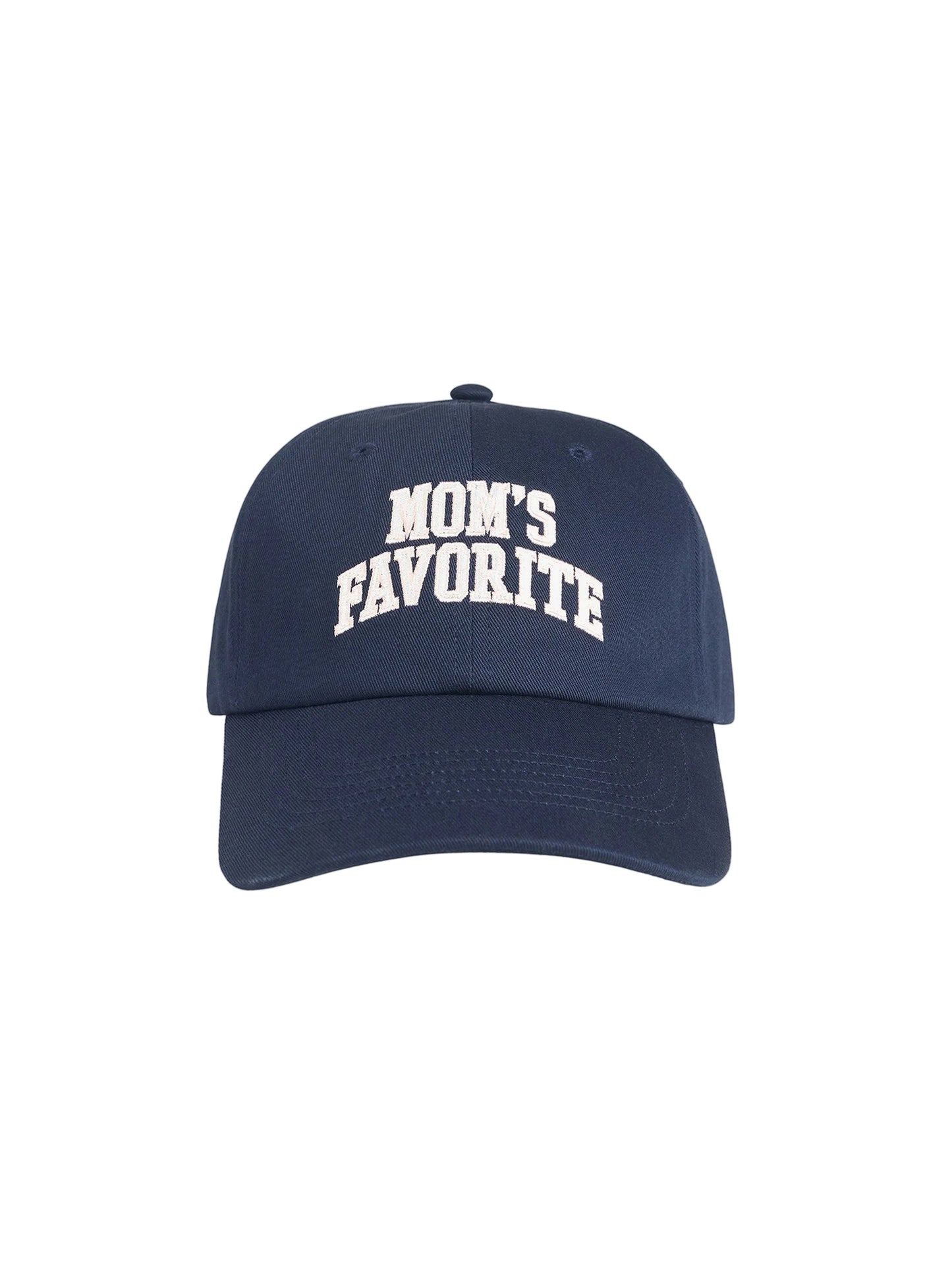 Mom's Favorite Baseball Cap