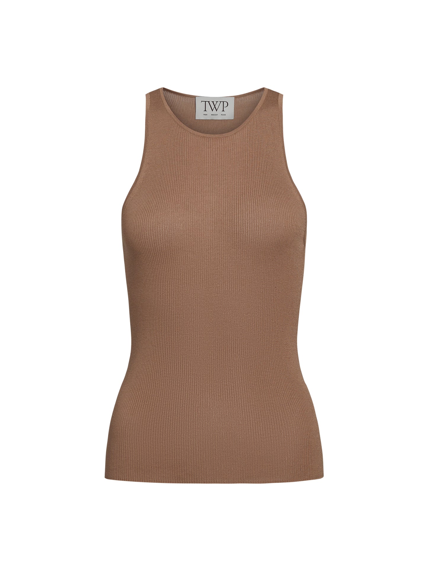 TWP Harbor Tank in Camel
