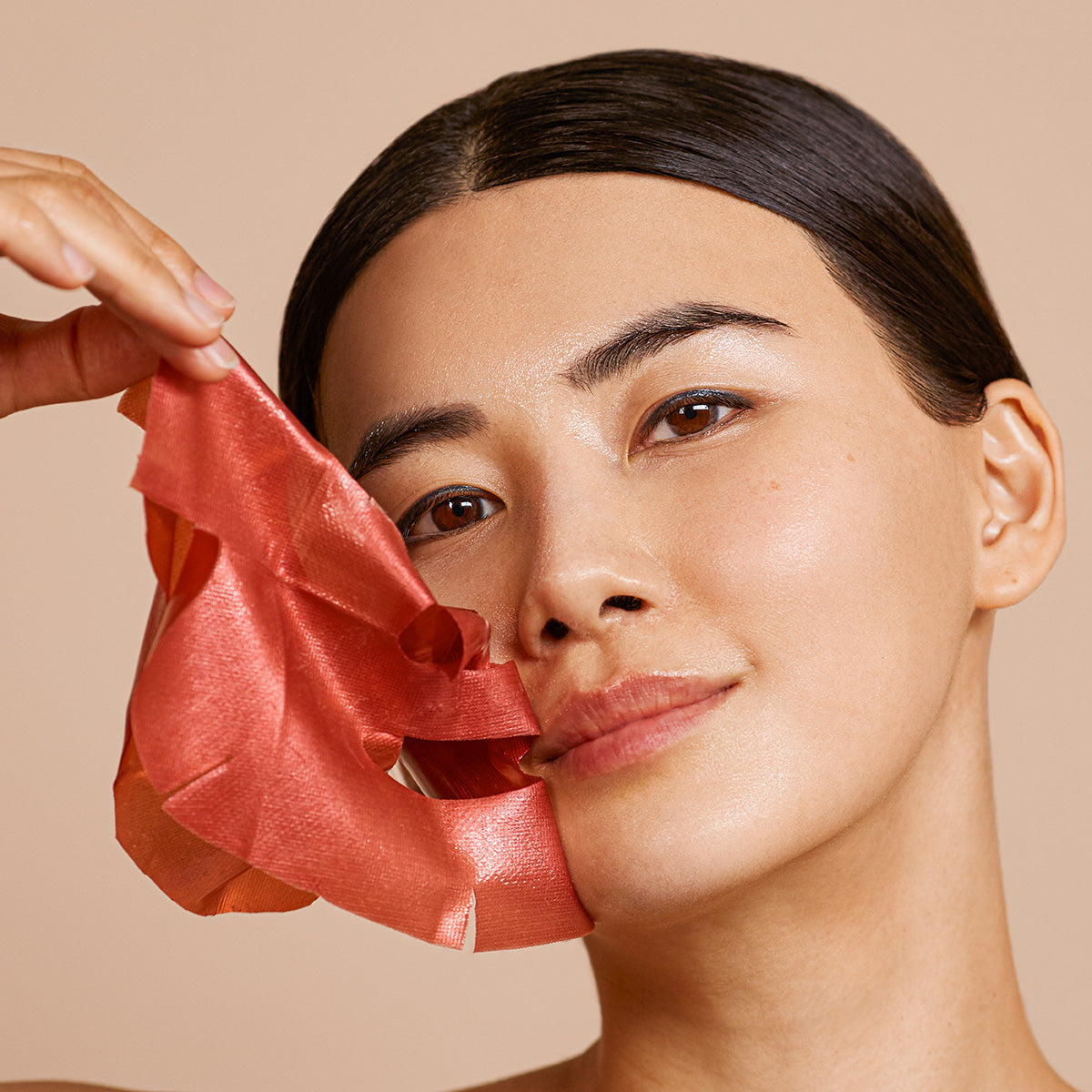 MZ Skin Vitamin-Infused Meso Face Mask