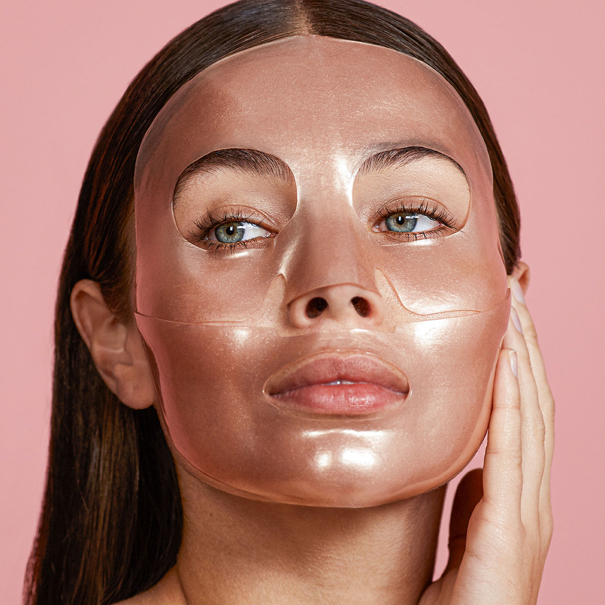 MZ Skin Anti-Pollution Hydrating Face Masks