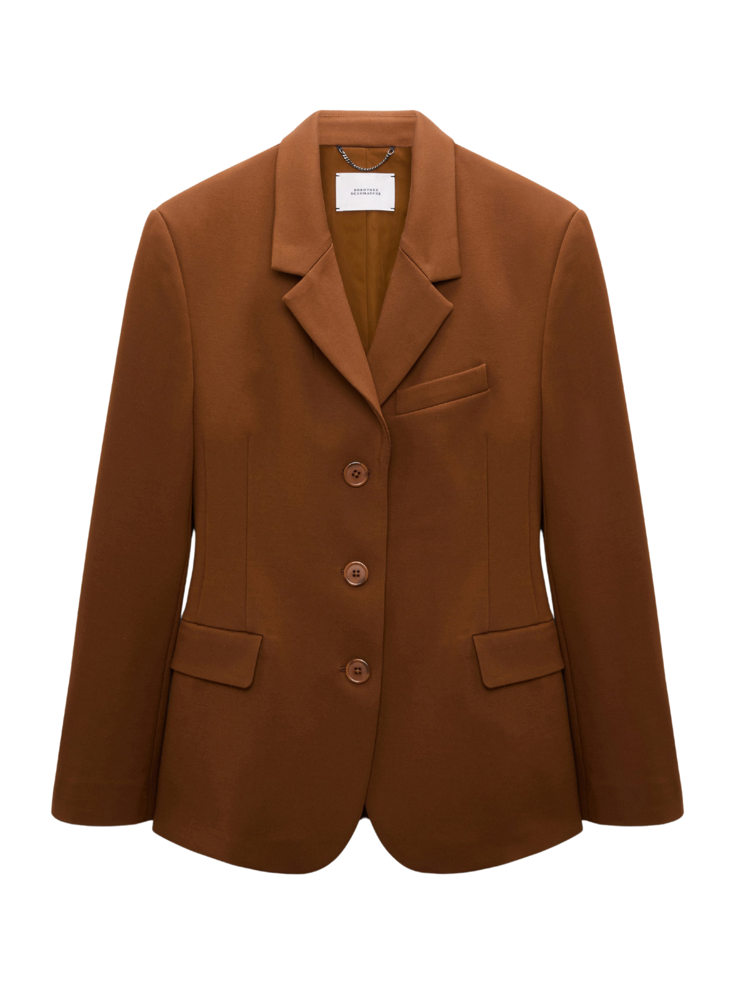 Emotional Essence Jacket