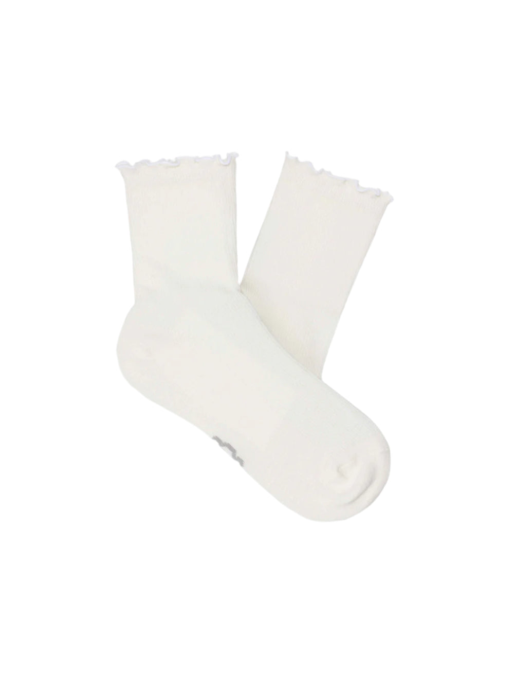 UGG Karsyn Lettuce Edge Sock (More Colors)