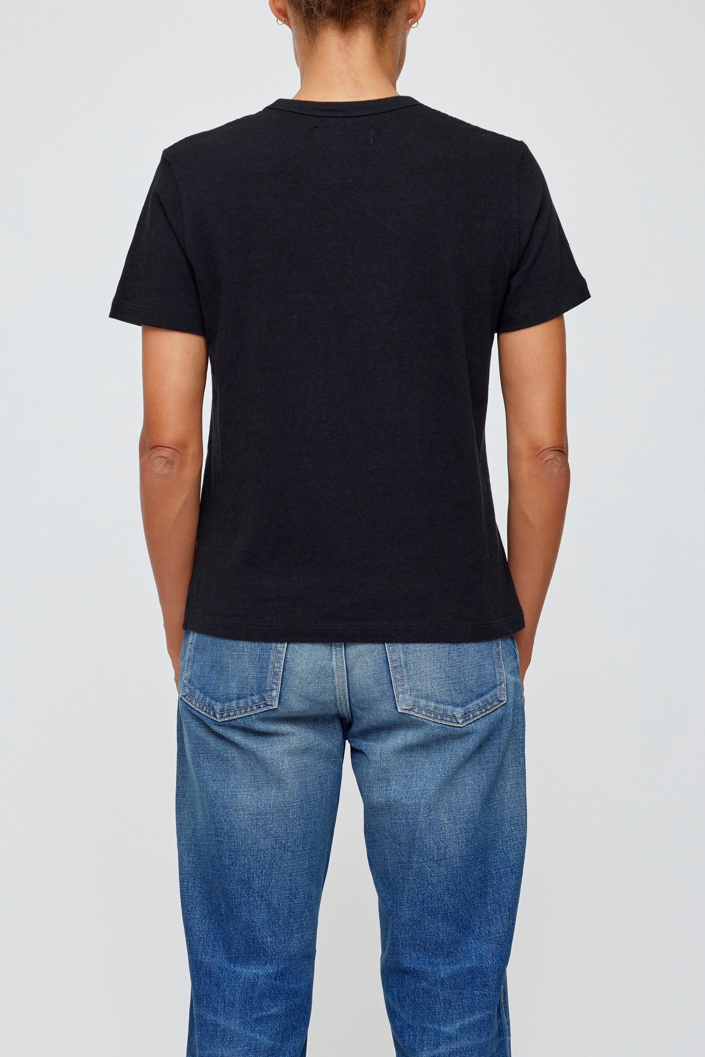 Moussy Vintage Basic Tee (More Colors)