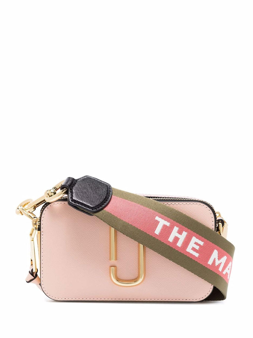 Marc Jacobs The Snapshot Camera Bag (More Colors) – Leigh's of