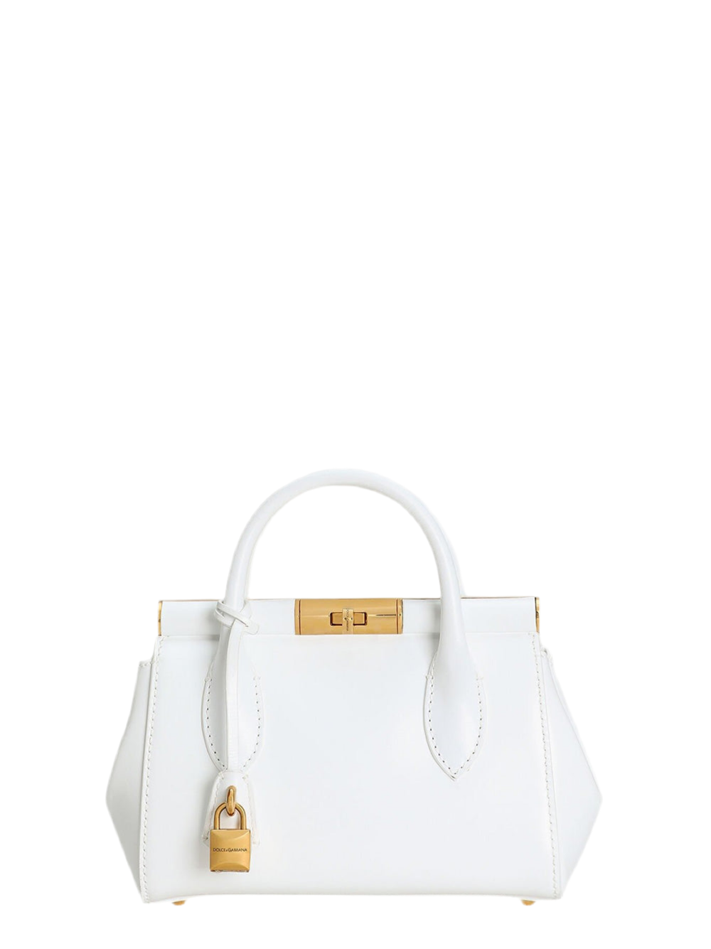 Dolce & Gabbana Black Sicily Handbag (More Colors)