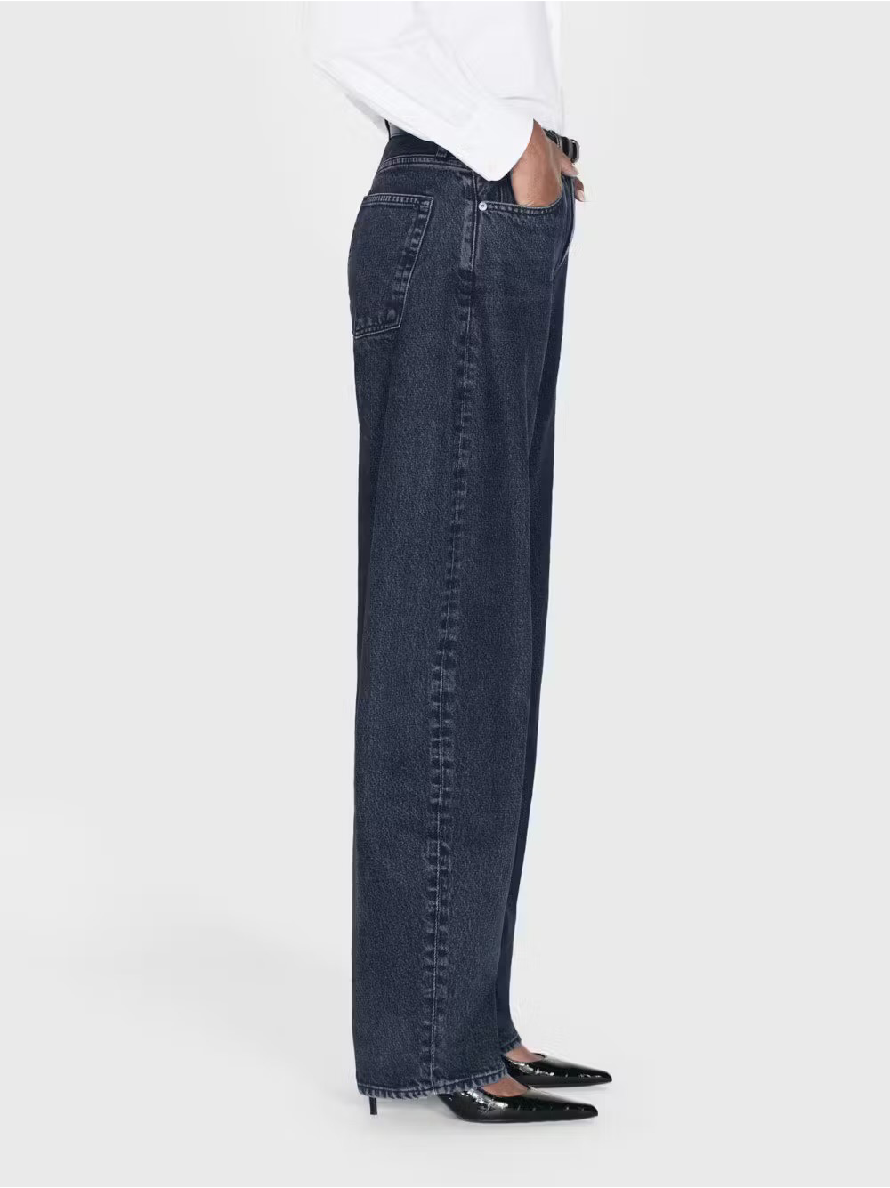 Frame Denim The Bubble Jeans (More Colors)