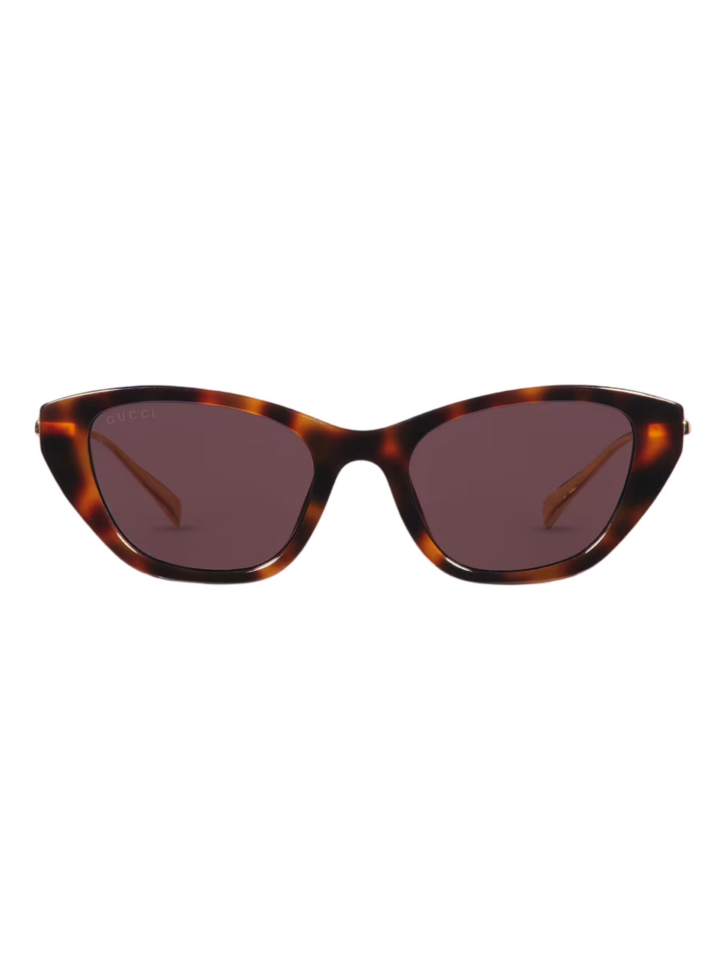 Gucci Cat Eye Frame Sunglasses GG1968S-003