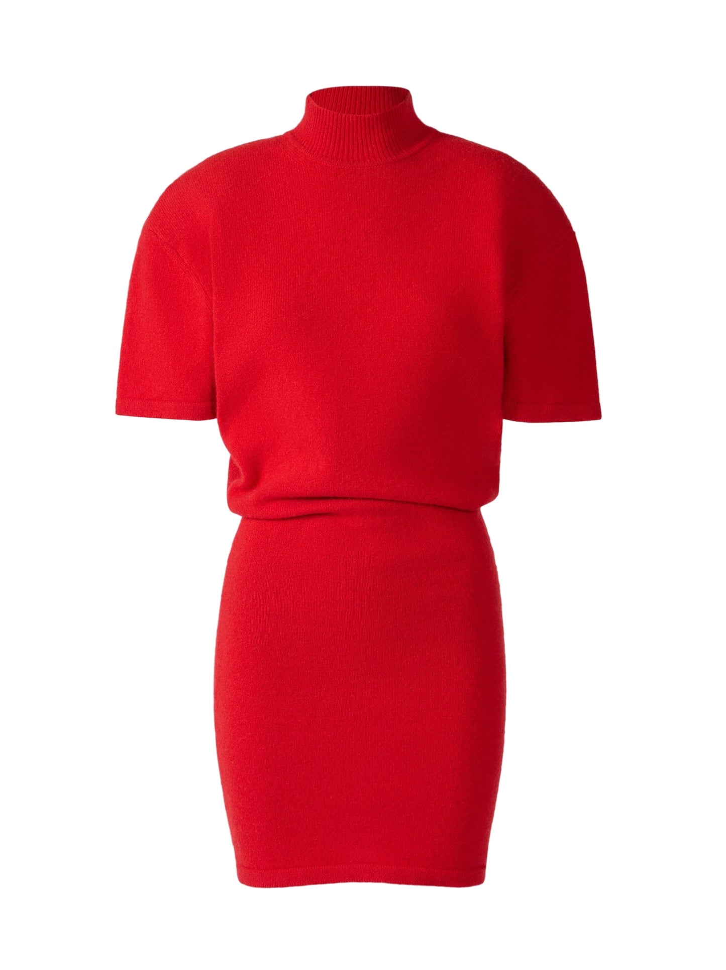 Jacquemus The Castagna Knit Dress (More Colors)