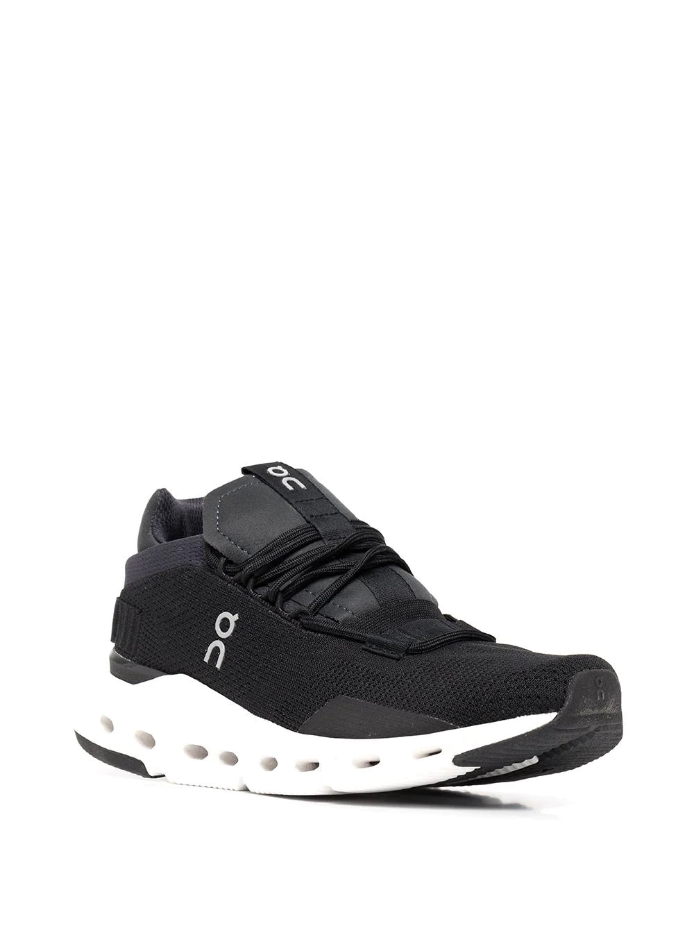 On Running Cloudnova Phantom | White