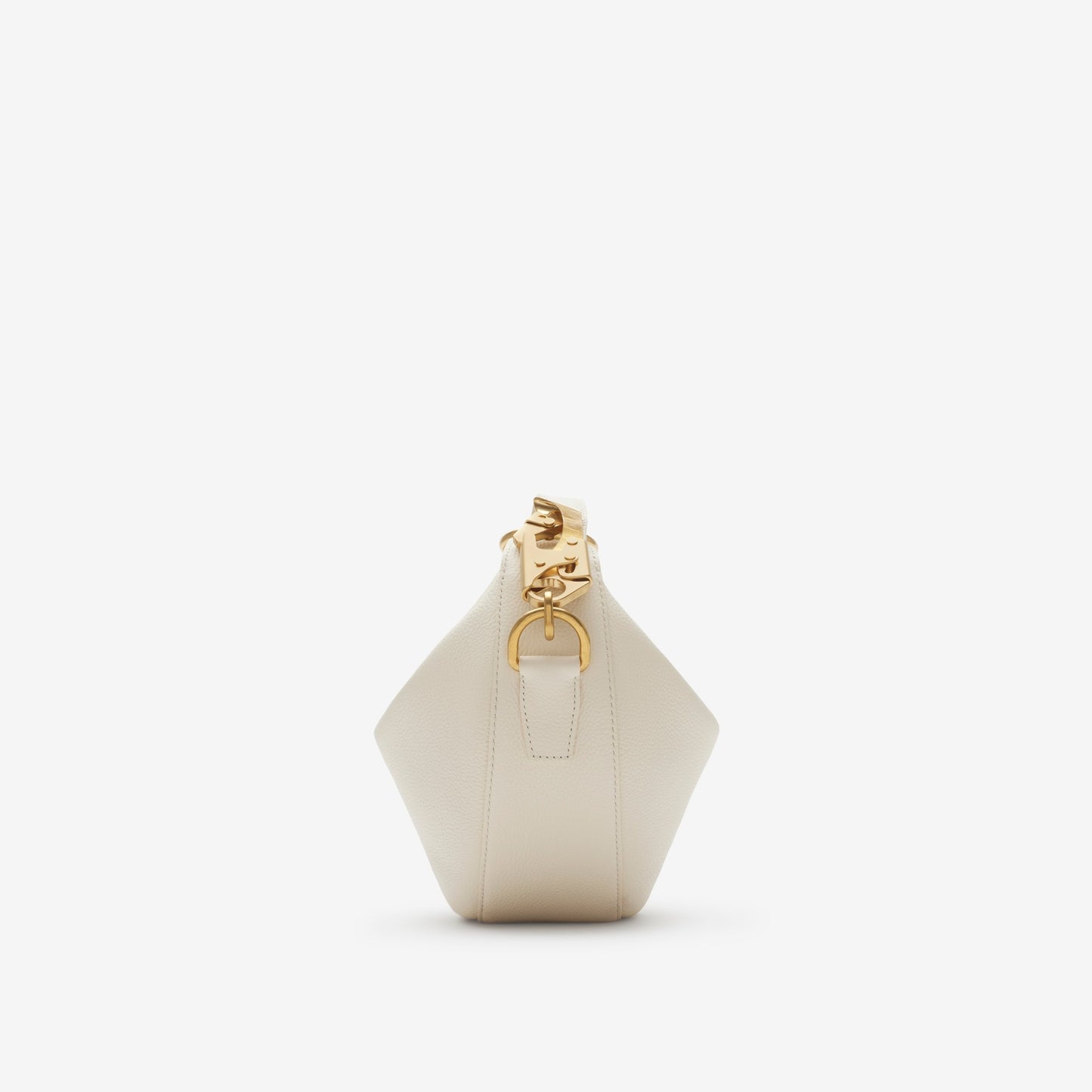 Burberry Knight Arc Bag in Soap