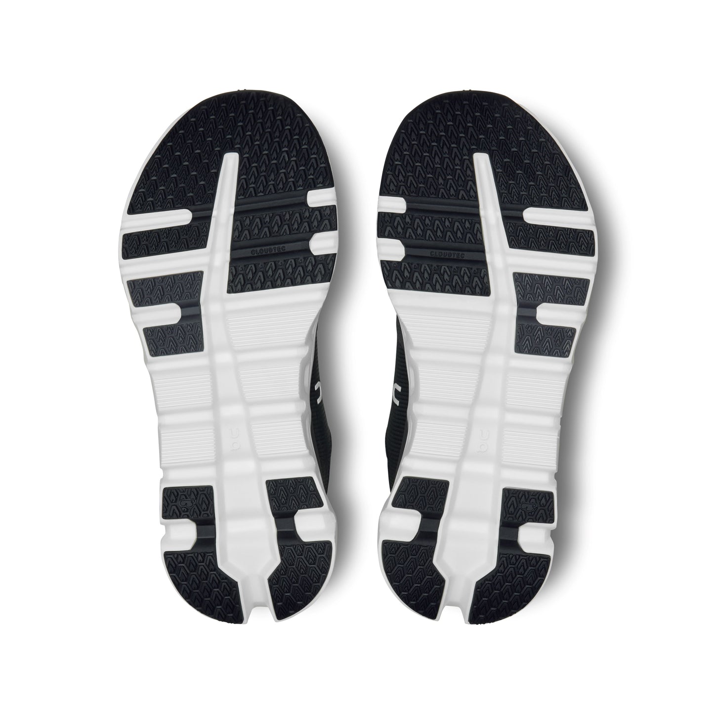 On Running Women's Cloudrunner 2 Sneaker in Eclipse/Black