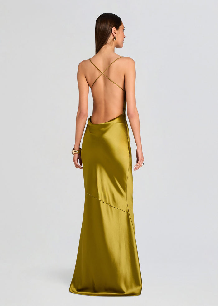 Lukka Dress