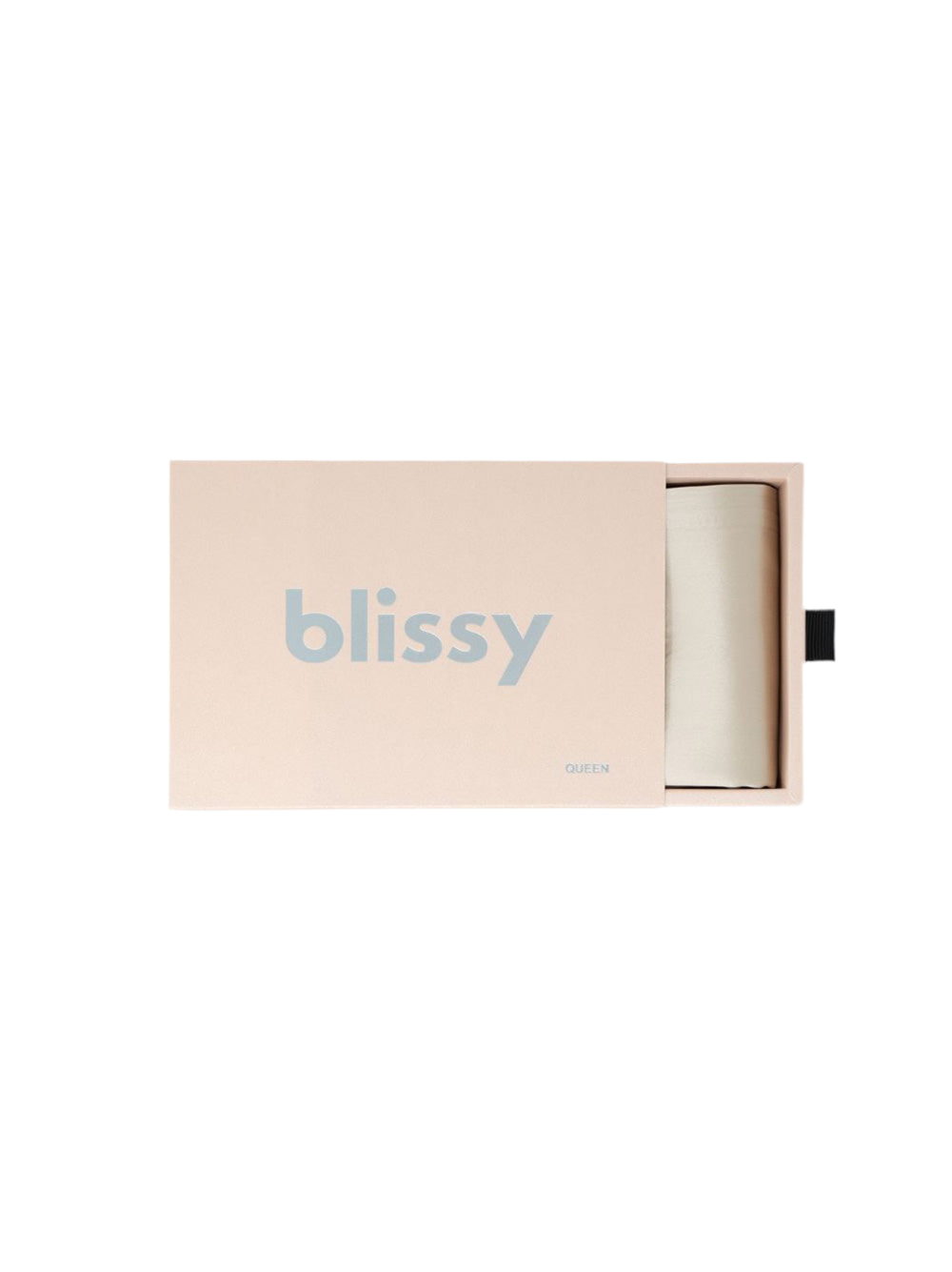 Blissy Silk Pillowcase Standard (More Colors)