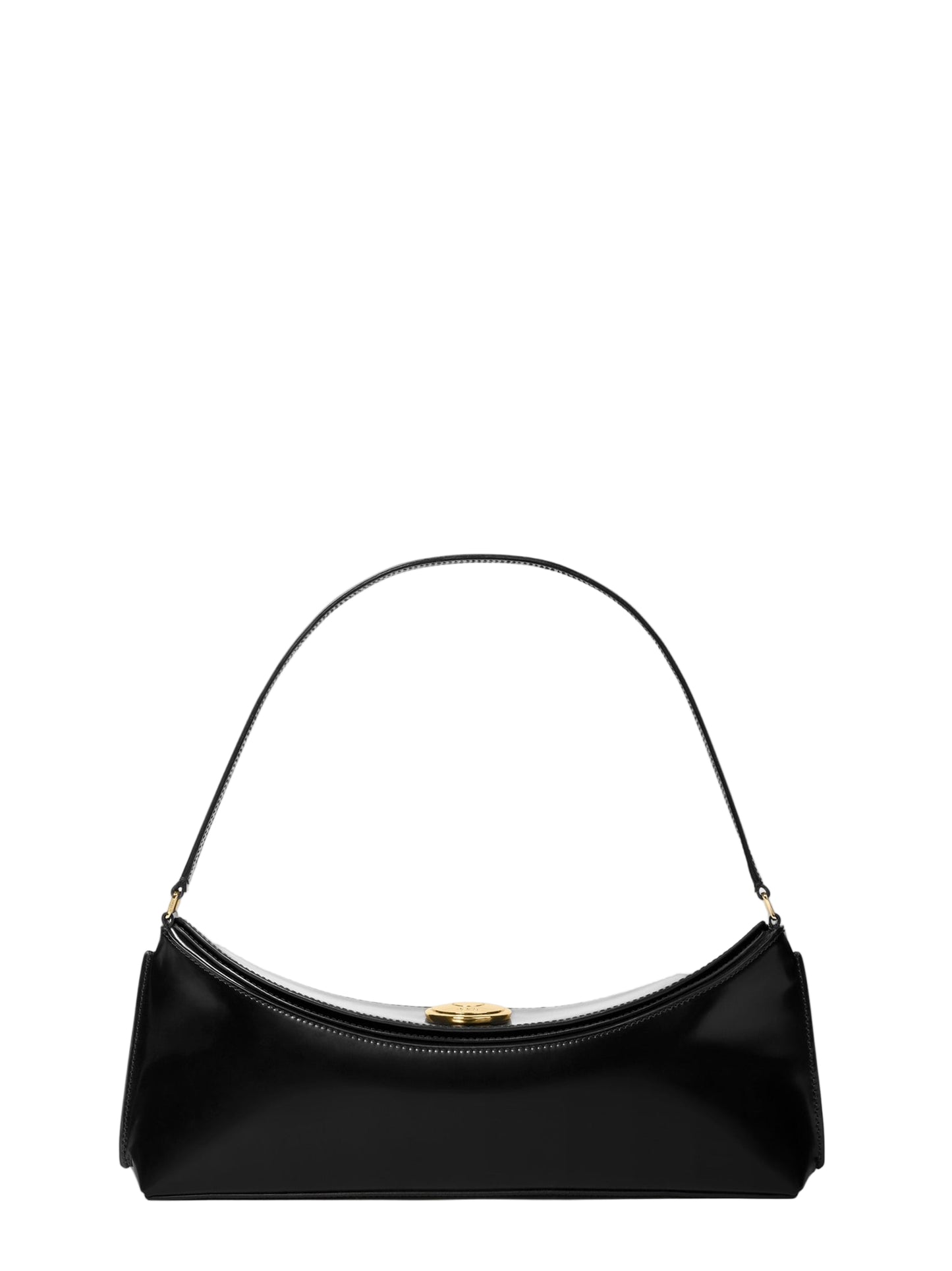 Jacquemus The Ovalo Clutch (More Colos)