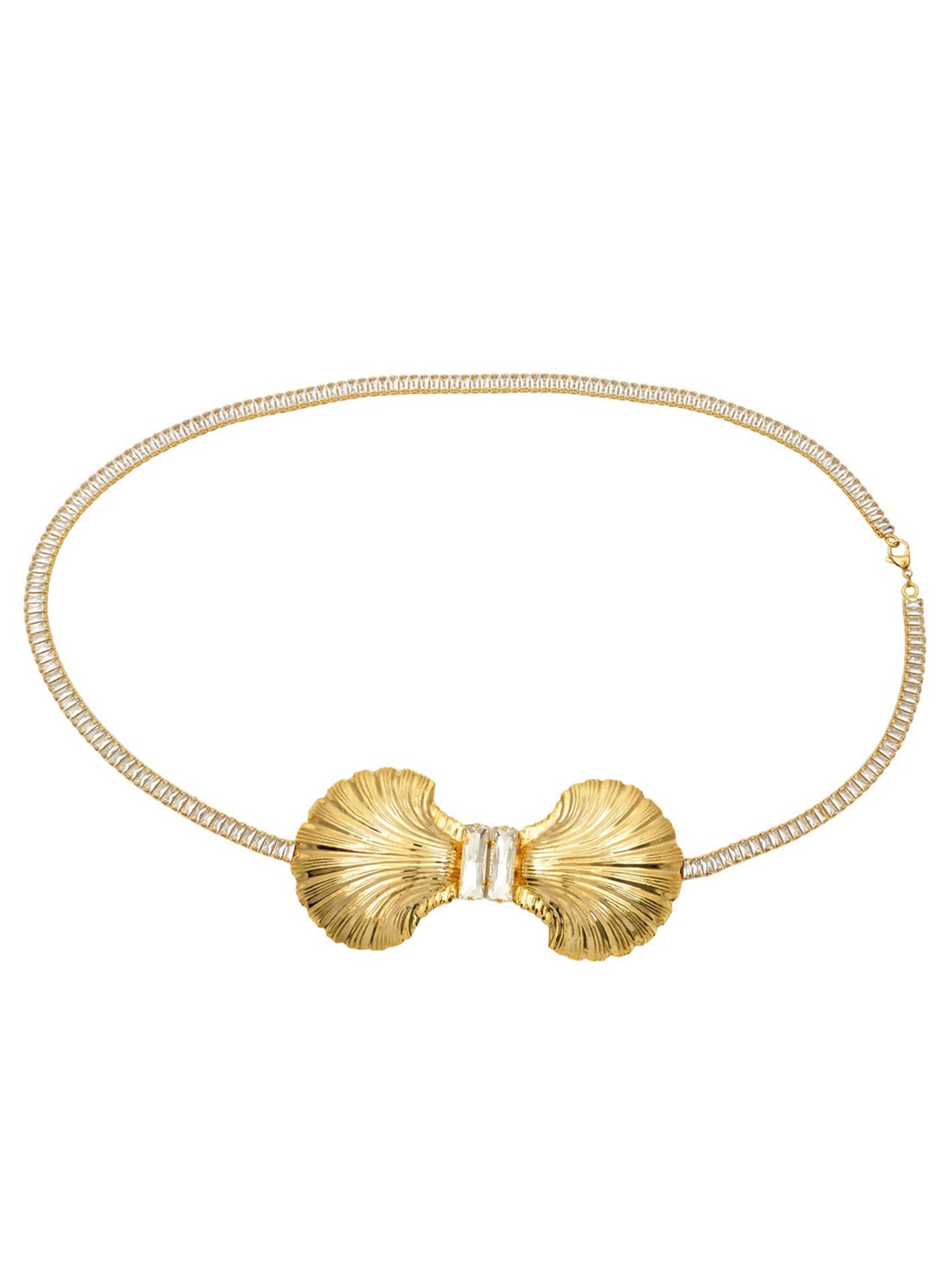 Mayol Aquamarine Belt