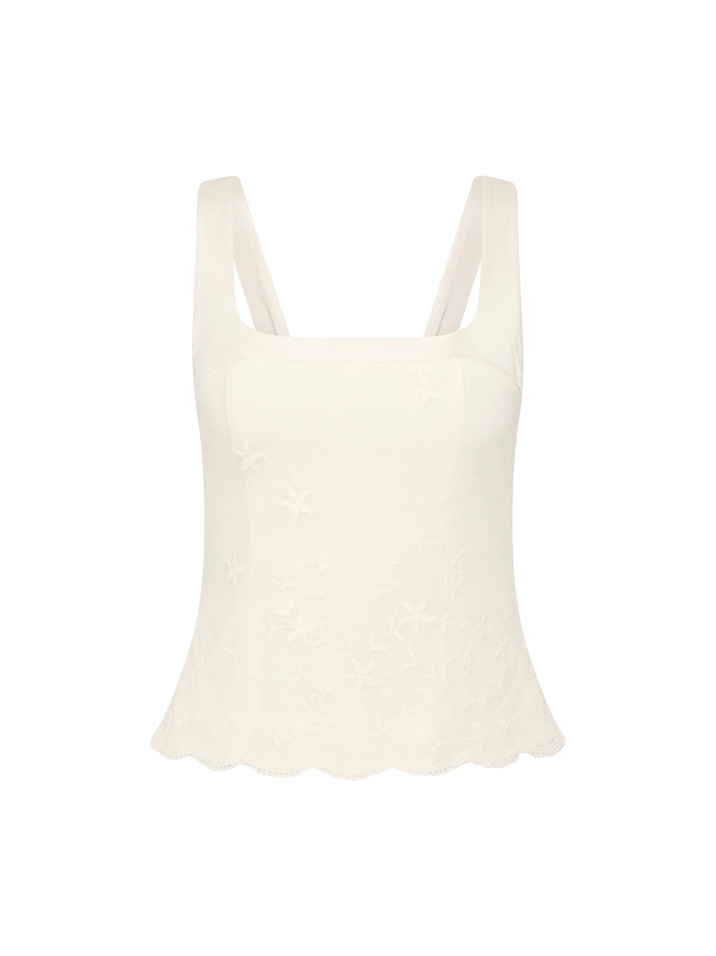 Cove Bodice