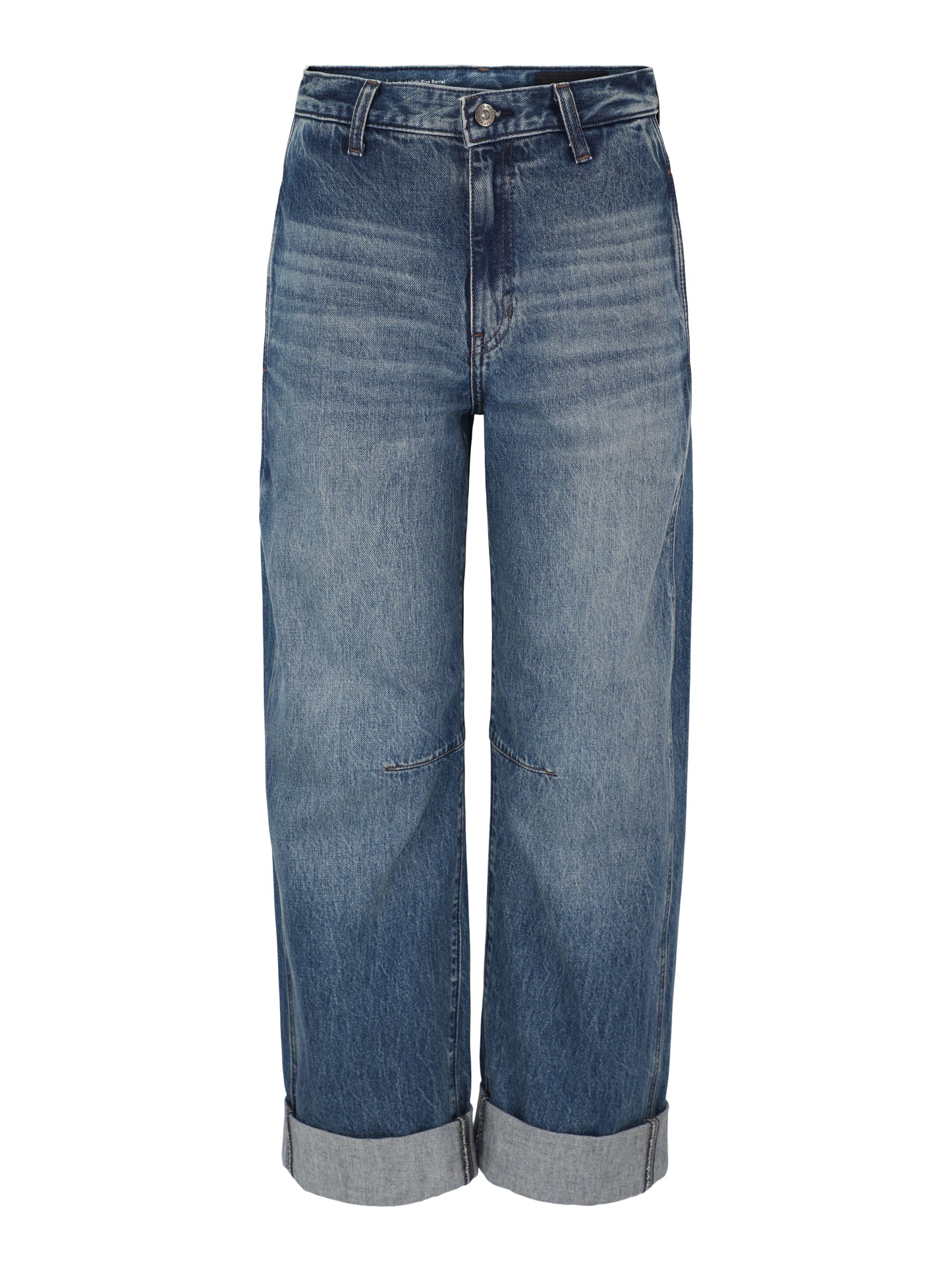 AG Jeans Mercer Jean in Nouveau