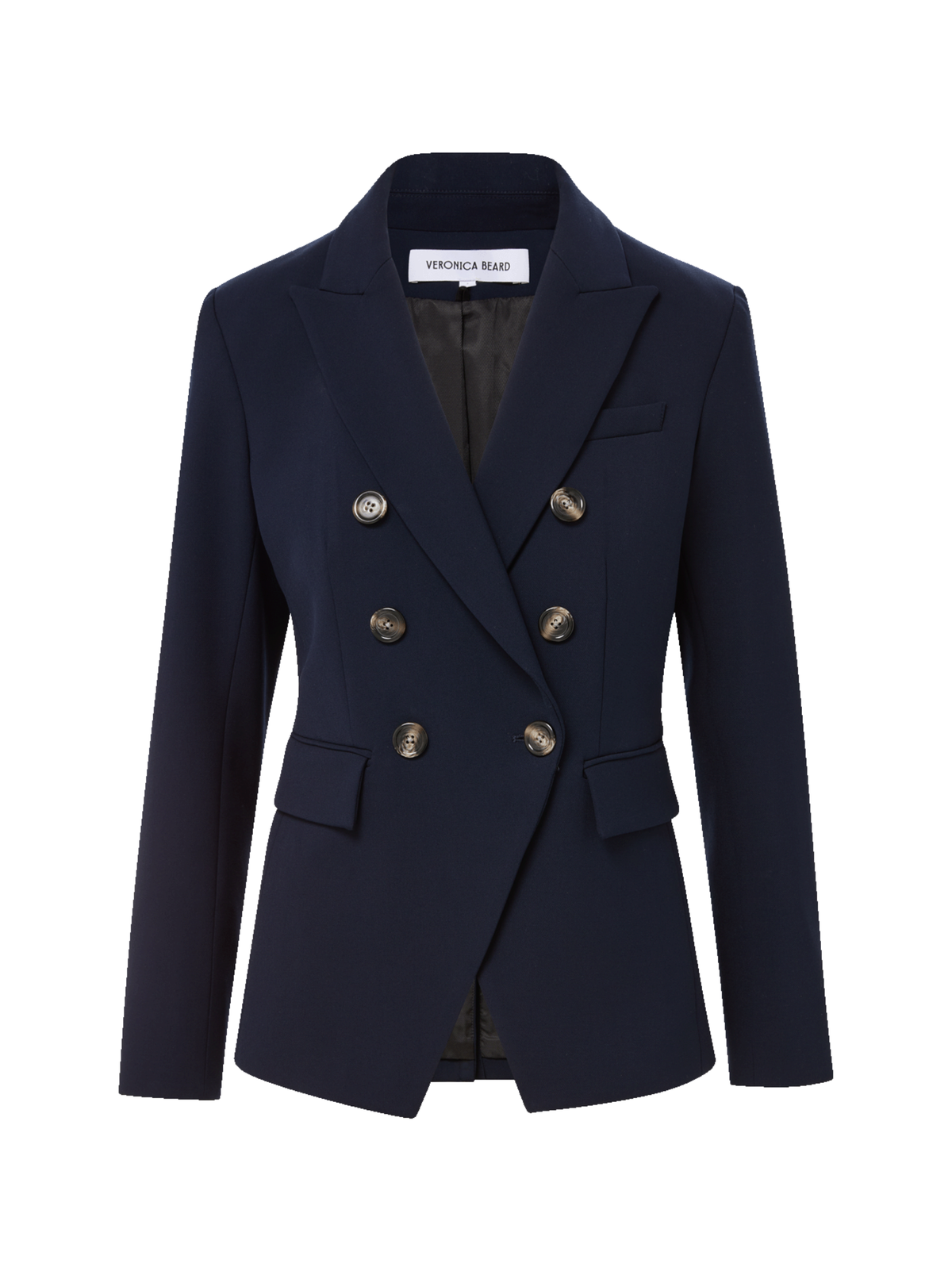 Miller Dickey Jacket