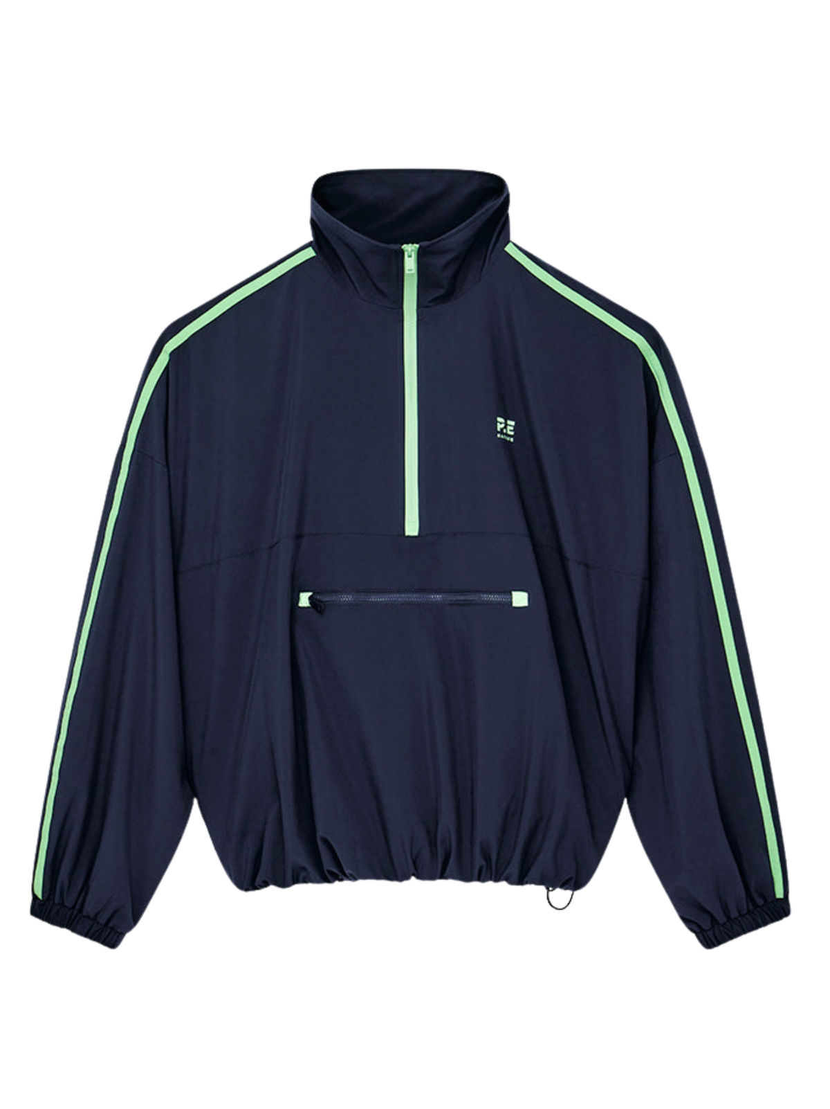 Accelerate Qtr Zip