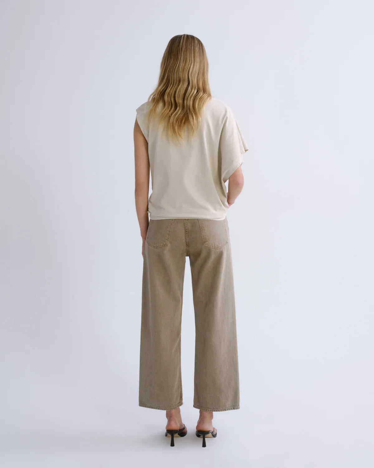 Agolde Ren Jeans in Trail