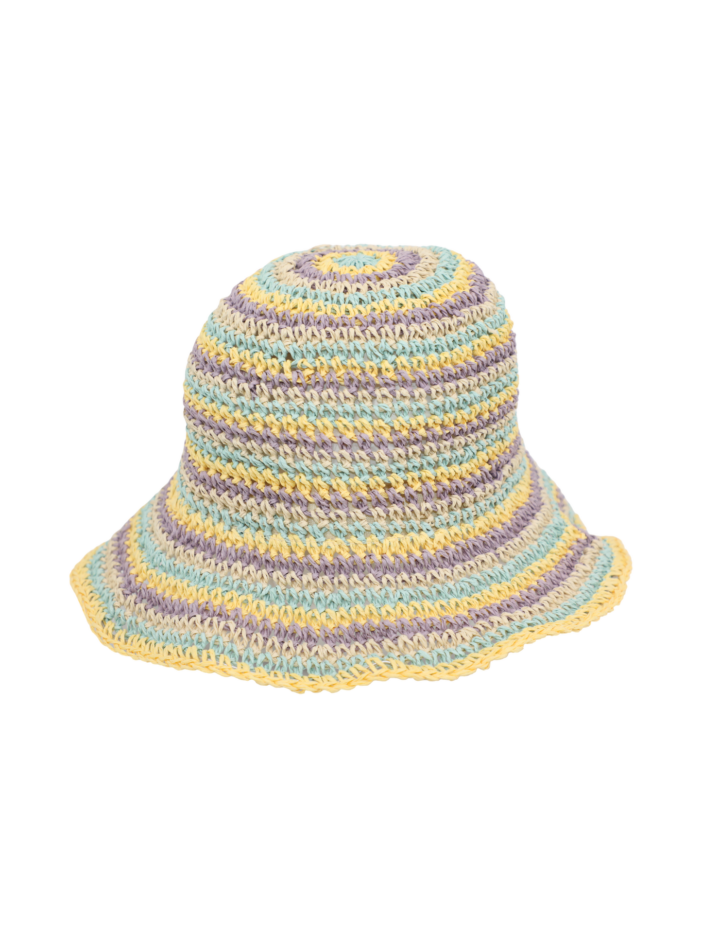Missoni Straw Bucket Hat (More Colors)