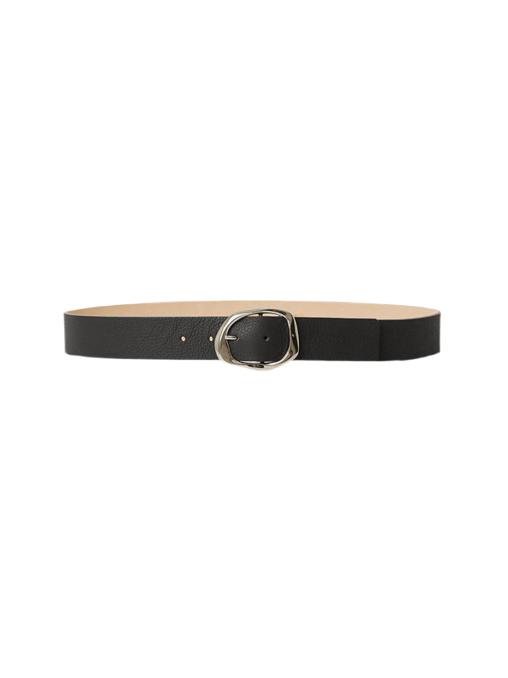 B-Low The Belt Edmond Mini in Black Silver