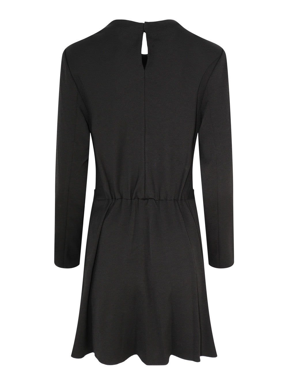 A.L.C. Kay Dress in Black