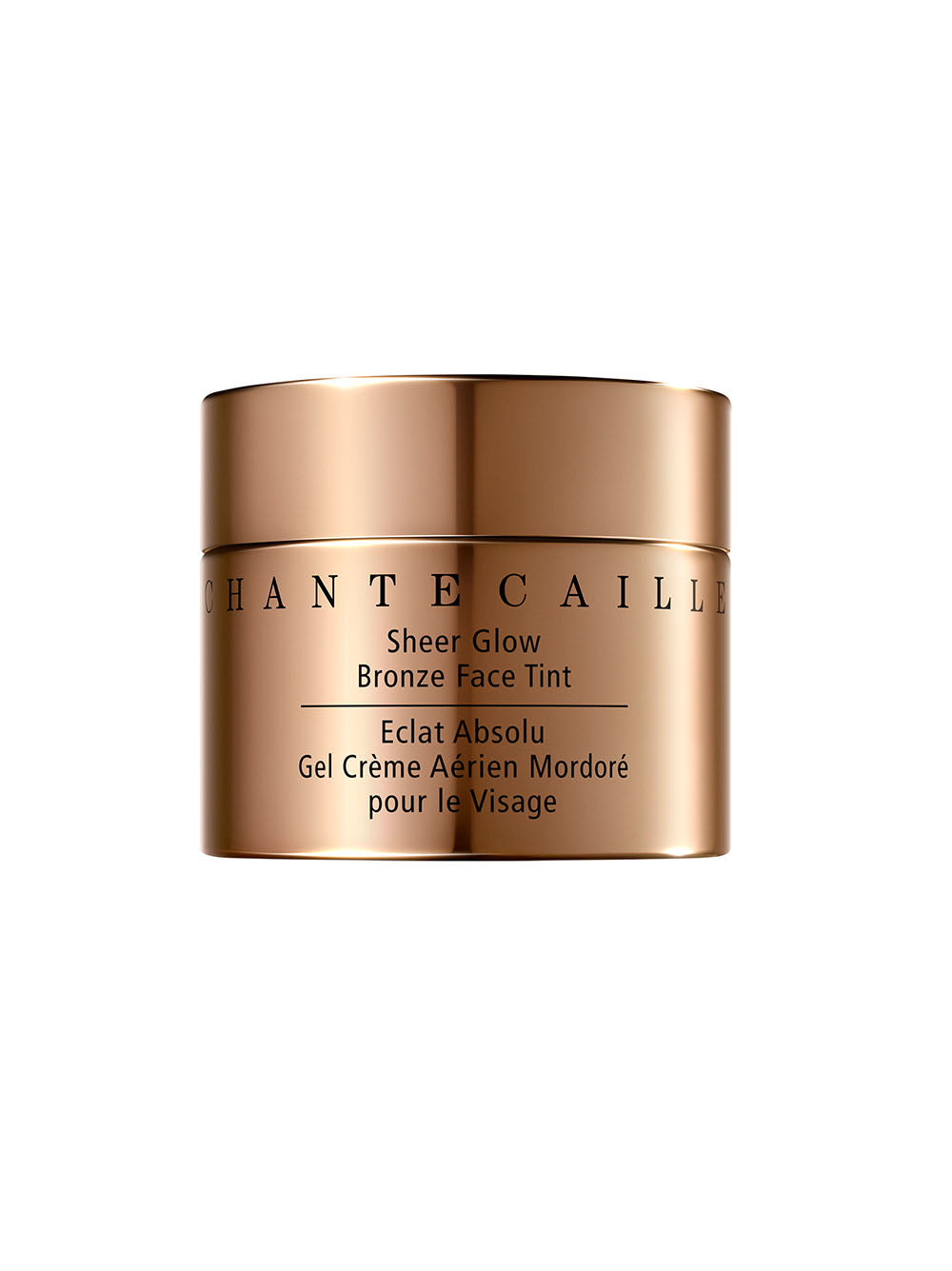 Chantecaille Sheer Bronze Anti-Aging Face Tint