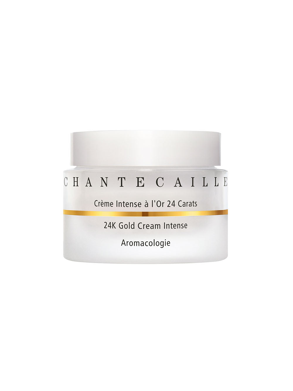 Chantecaille 24K Gold Cream Intense
