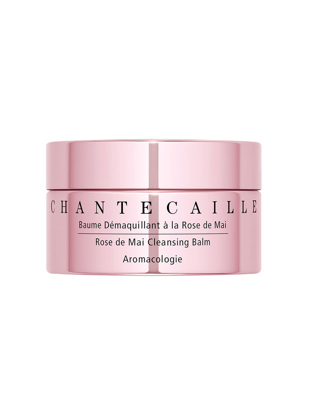Chantecaille Rose de Mai Cleansing Balm