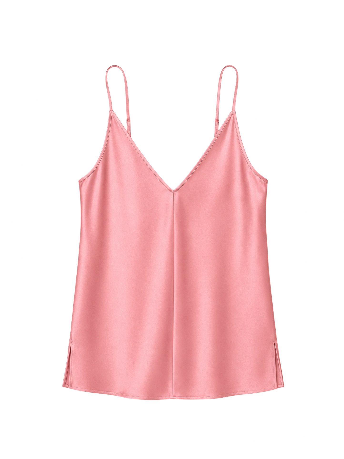 Veronica Beard Toby Top in Petal