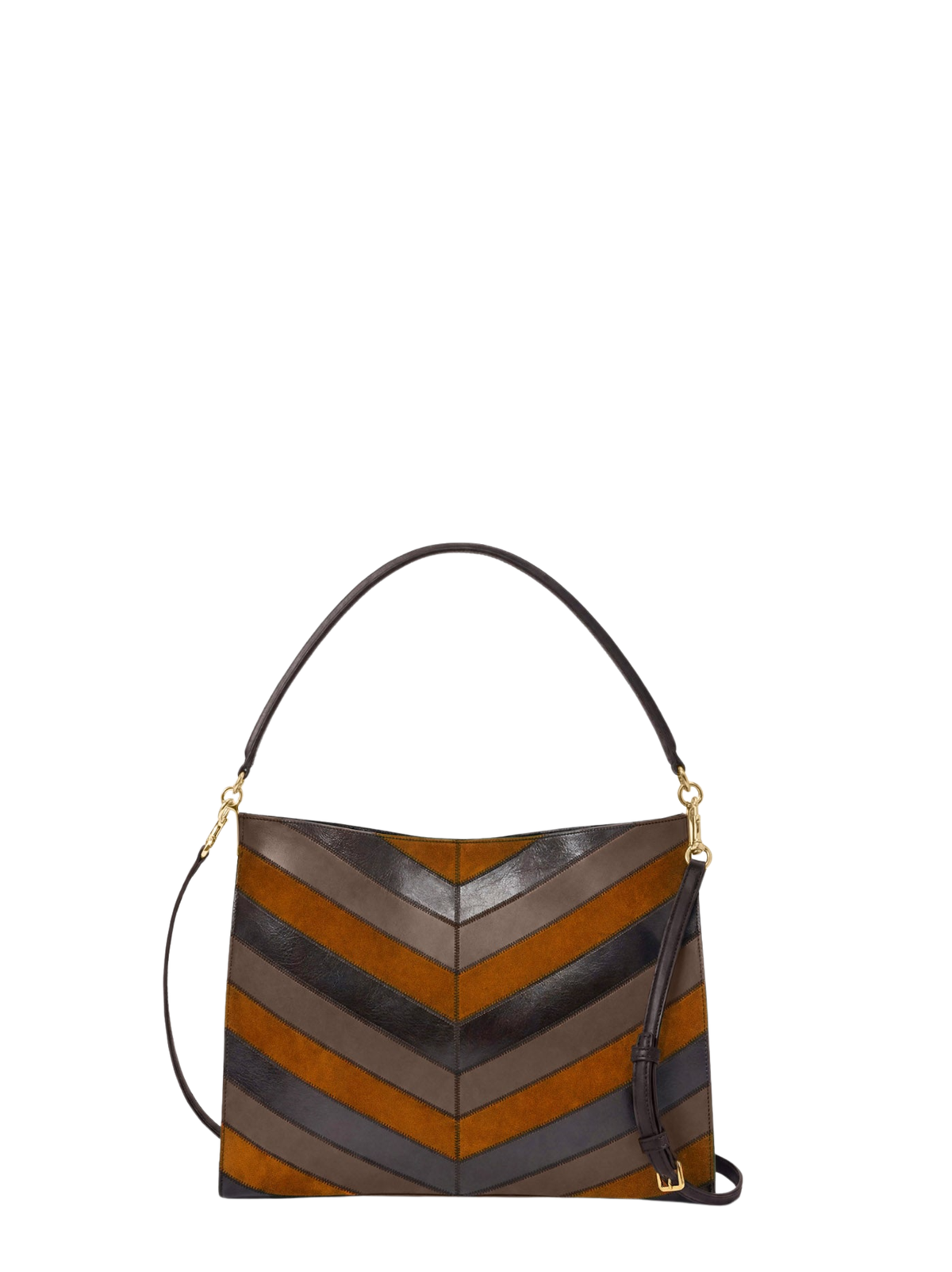 Chevron Veronica Beard Vida Bag