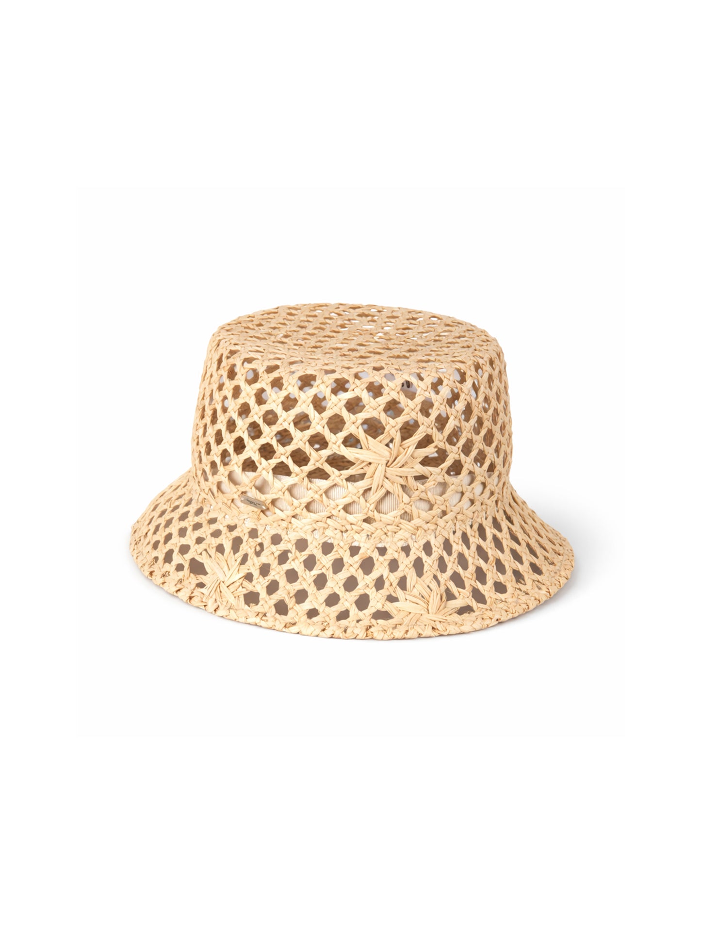 Eugenia Kim Jonah Hat in Natural