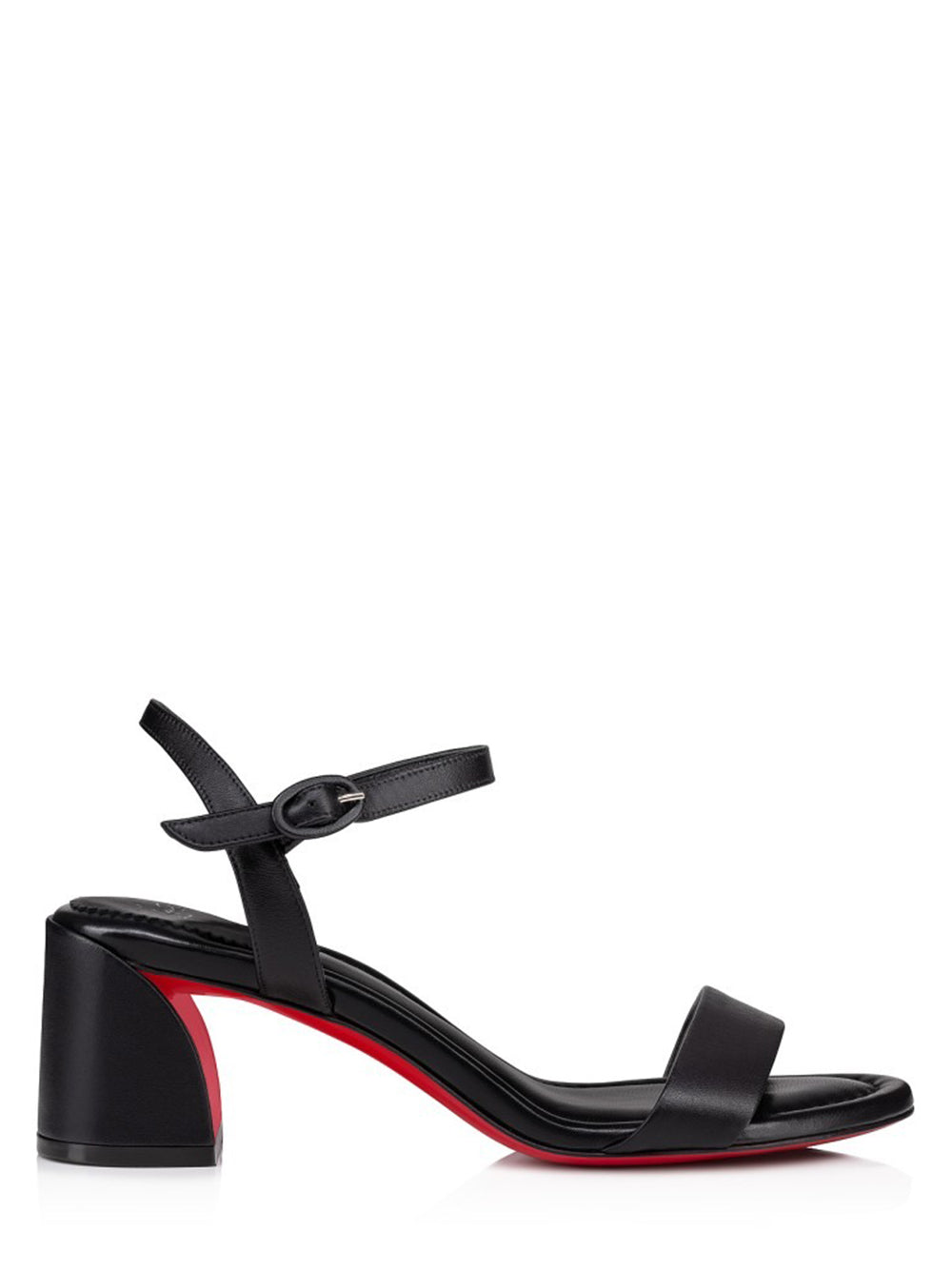 Miss Jane Sandal 55 Nappa
