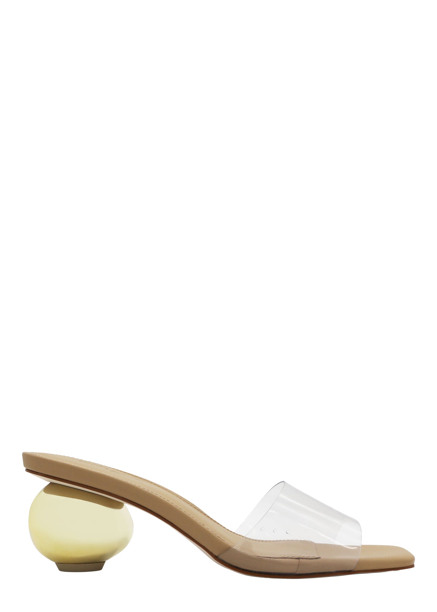 Cult Gaia Tyra Mule Sandal