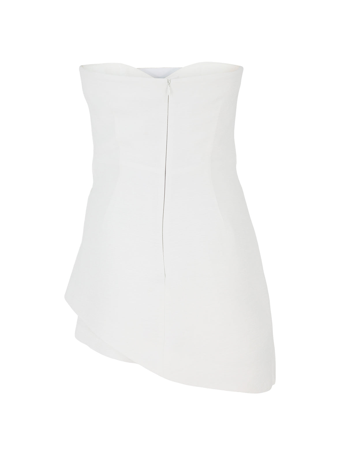 Alexis Zalik Romper in White