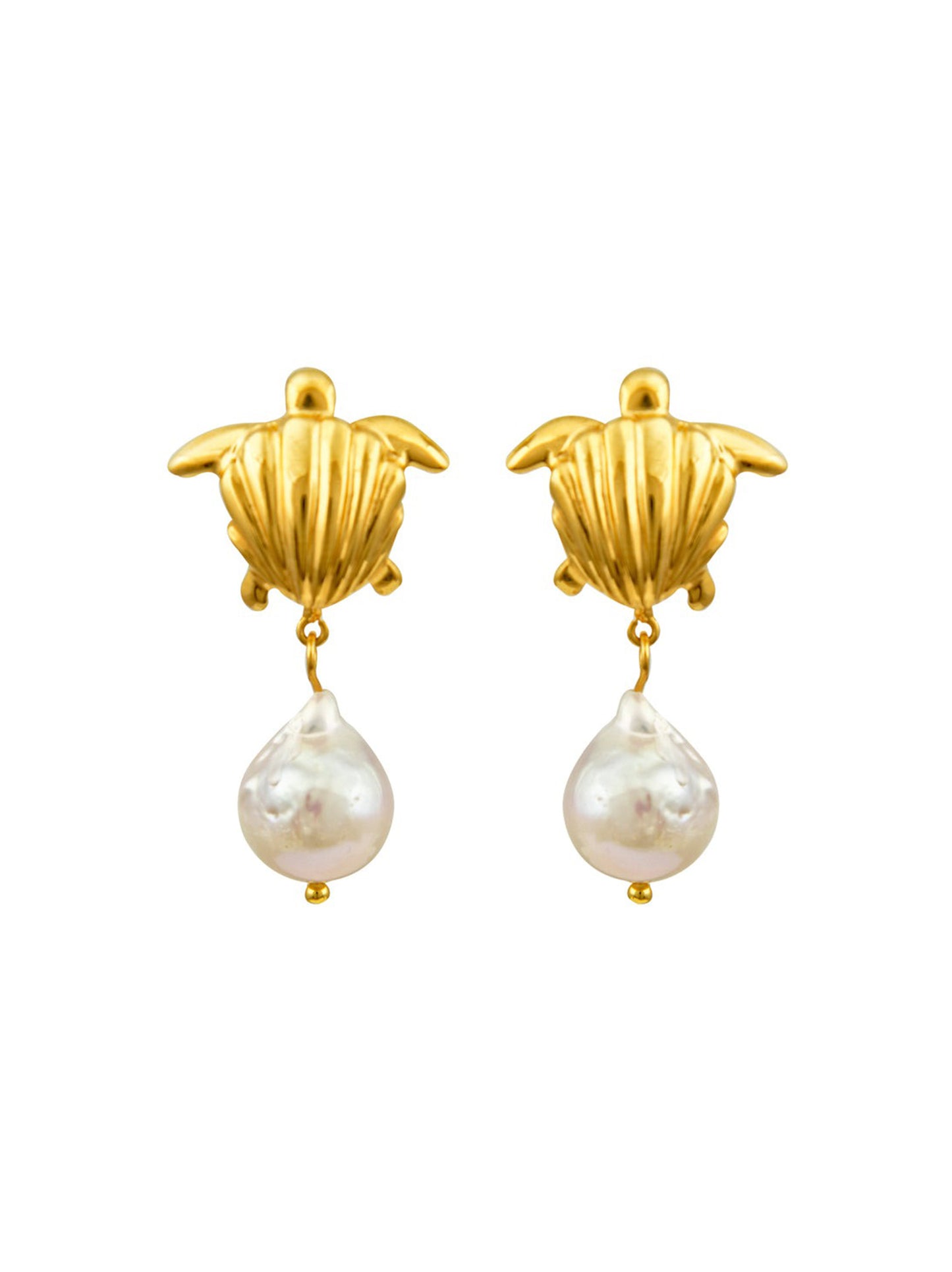 Morweena Earrings