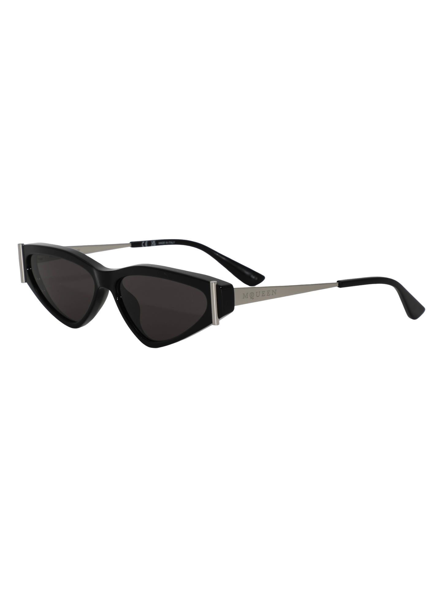 Alexander McQueen AM0493S-00157 Sunglasses