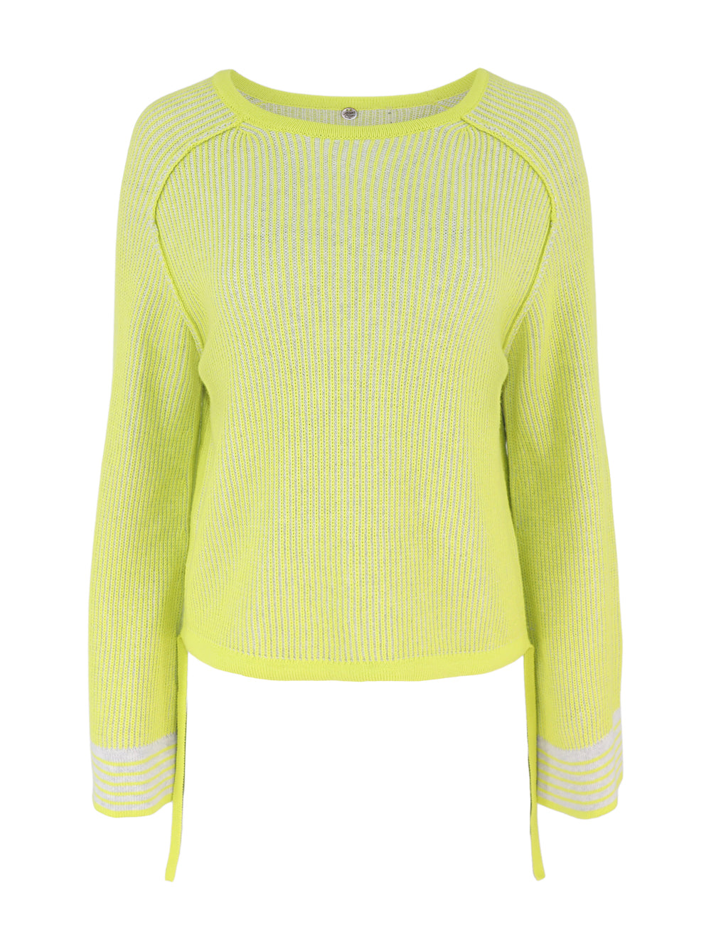 Margaret O'Leary Drawstring Pullover (More Colors)