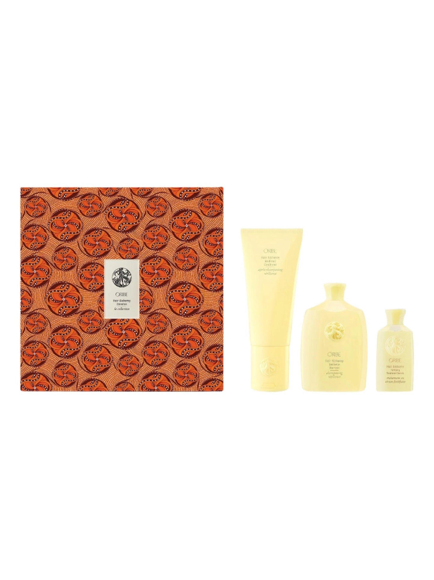 Oribe Hair Alchemy Collection Holiday 2024 ($139 value)