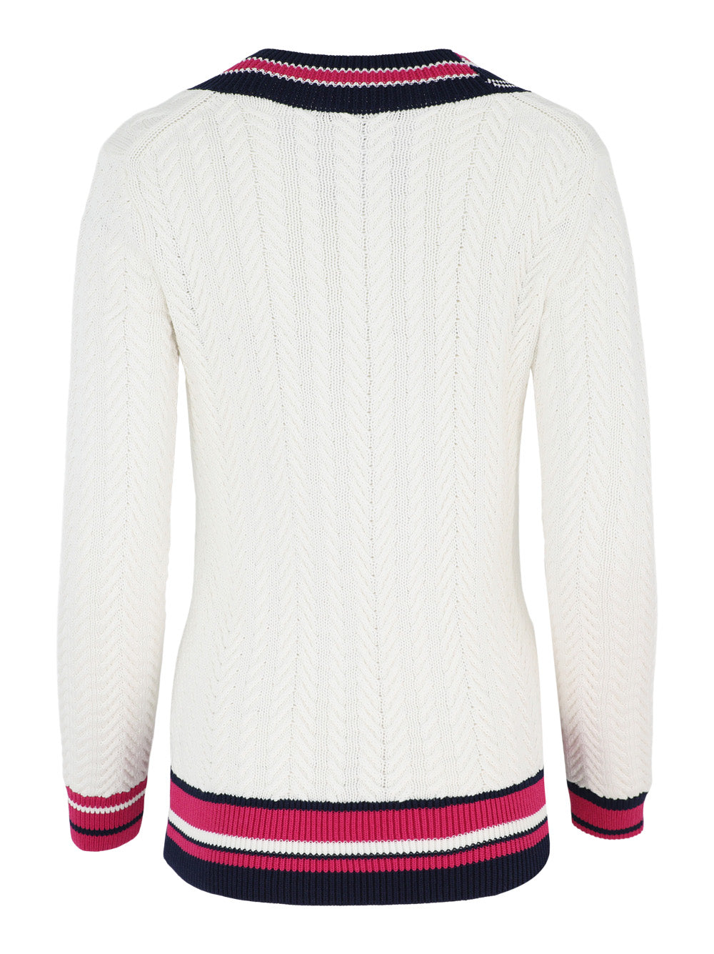 Seapointe Sweater
