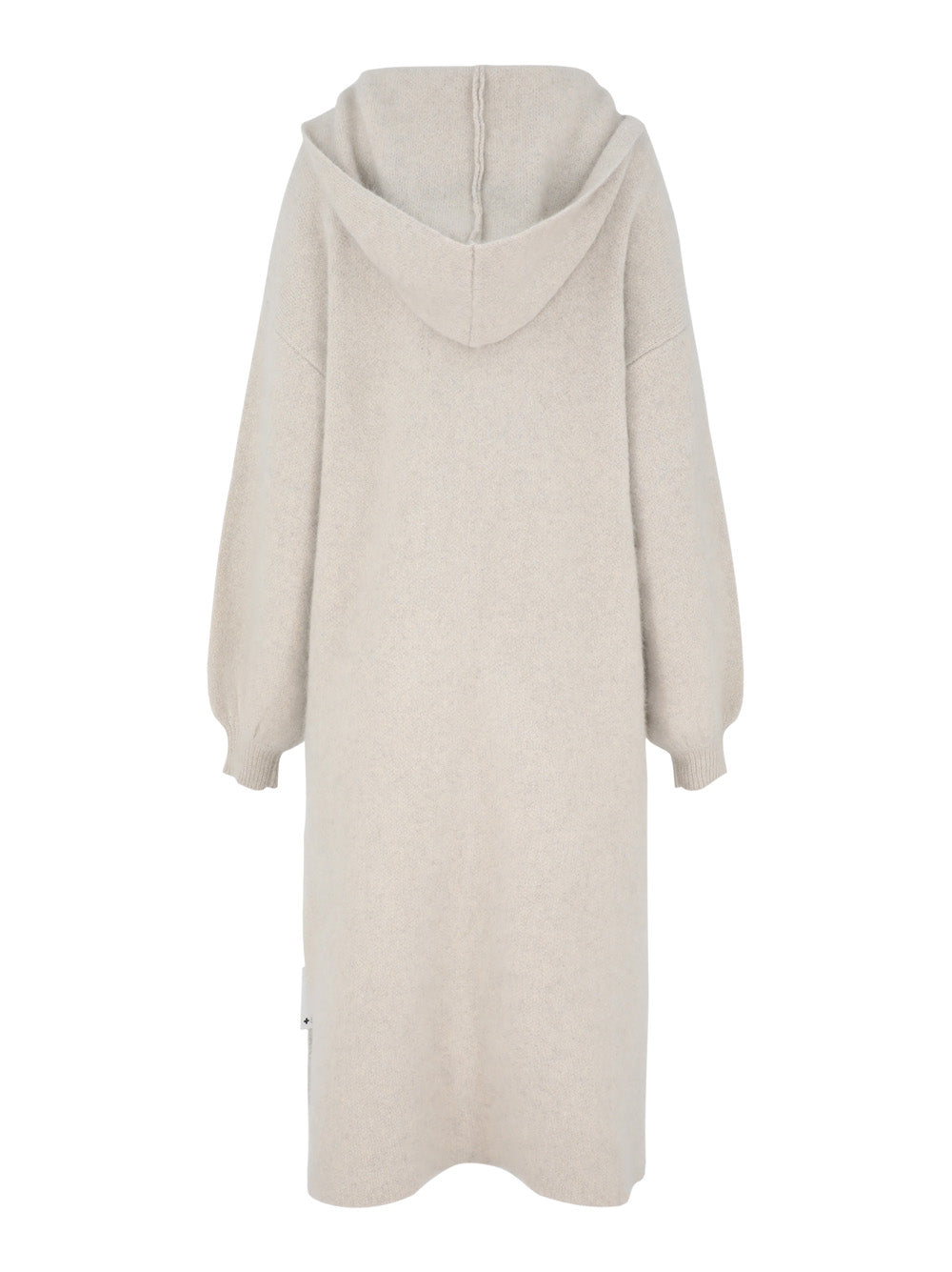 Vivian Coat w/Hood